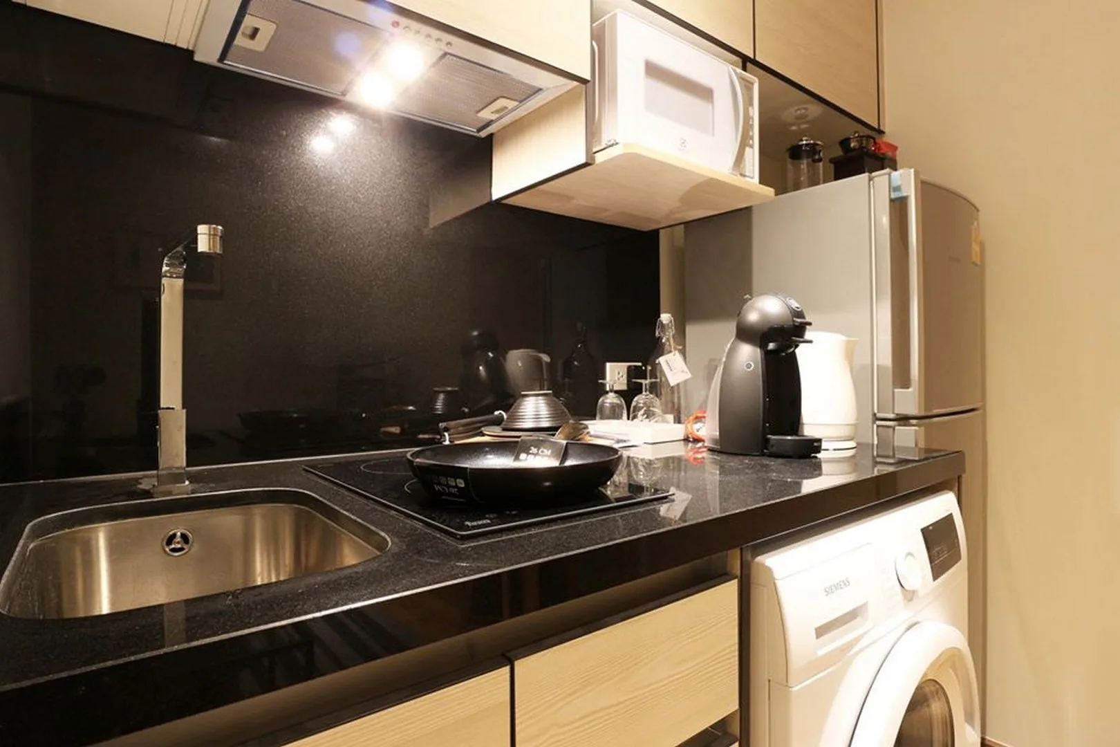 Property photos for Park Origin Phromphong