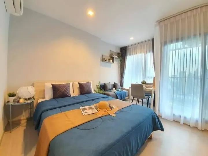 Property photos for LIFE Asoke - Rama 9