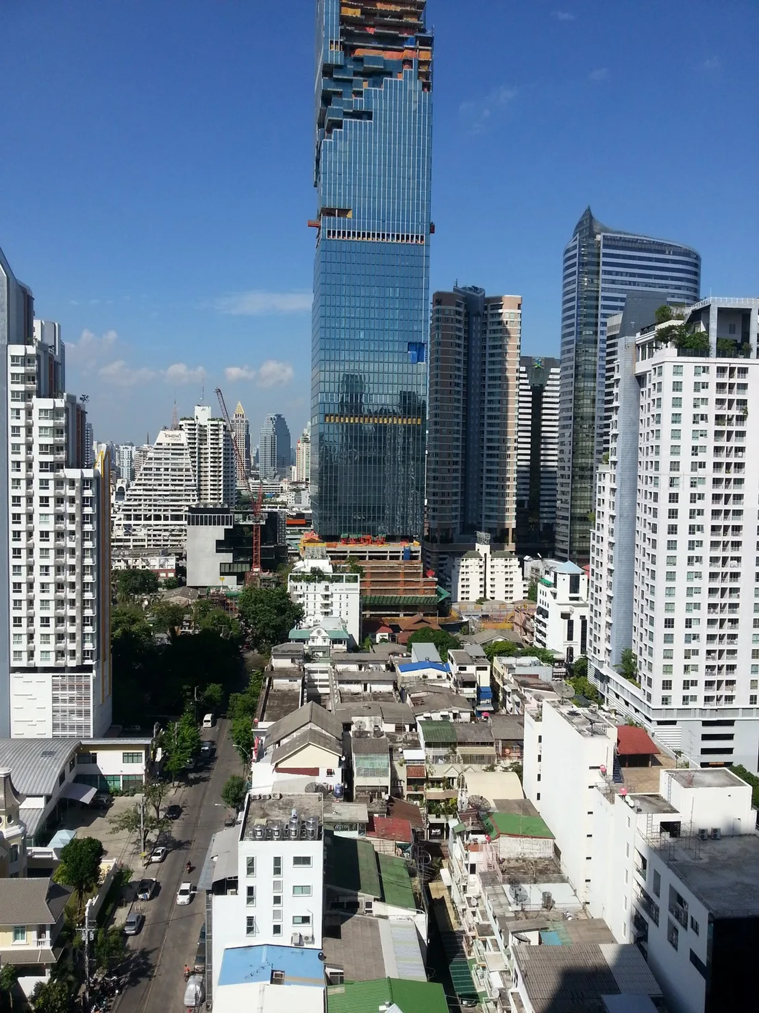 Property photos for The Address Sathorn