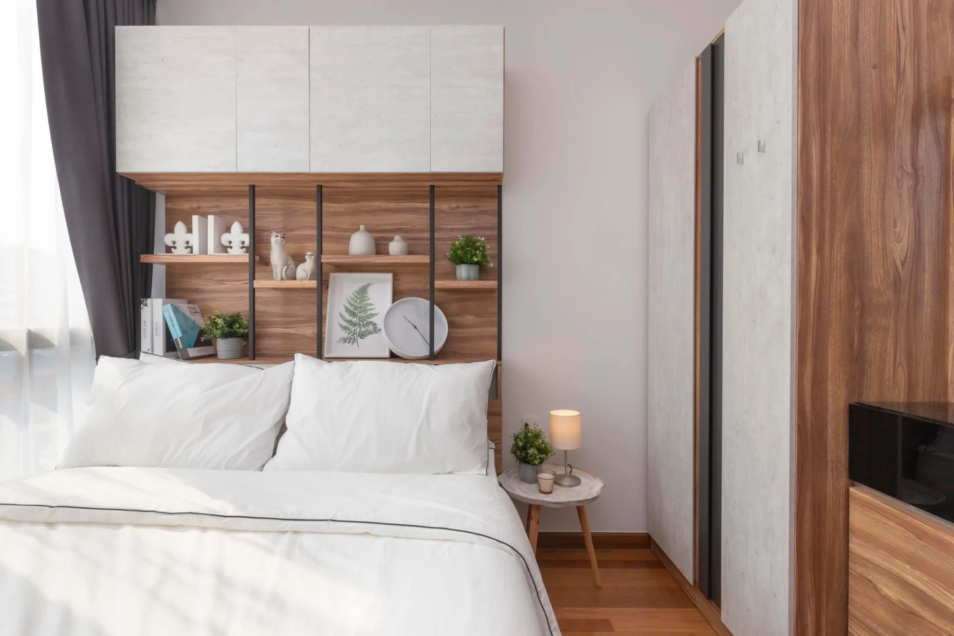 Property photos for Wish Signature  Midtown Siam
