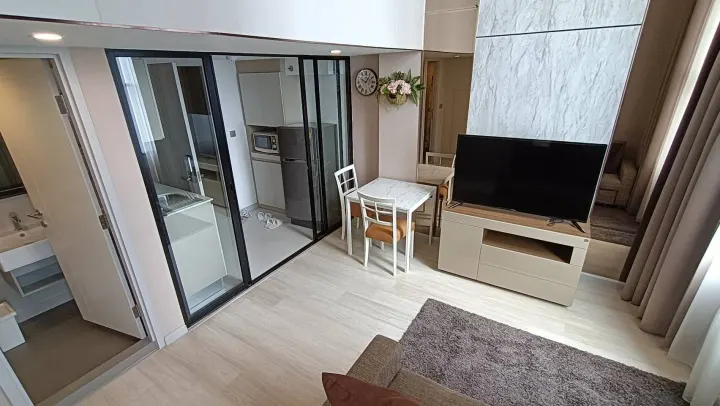 Property photos for Knightsbridge Prime Sathorn