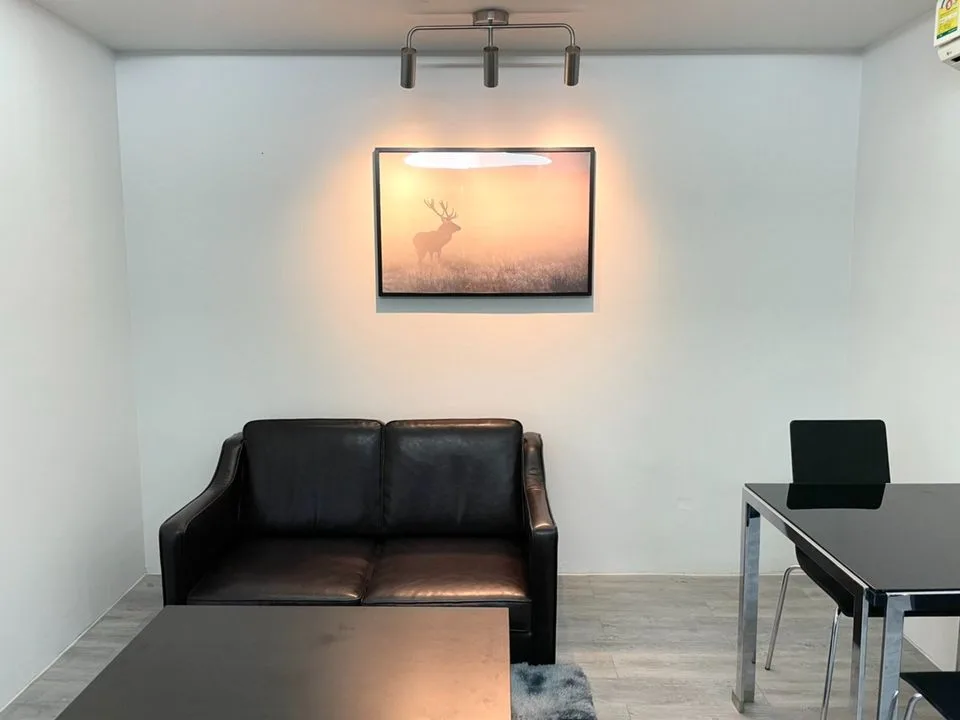 Property photos for The Waterford Sukhumvit 50 Onnut