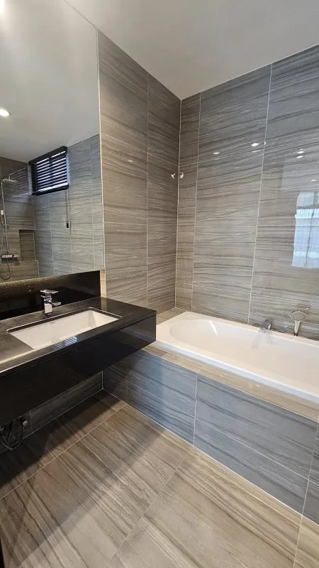 Property photos for Nirvana Define Rama 9
