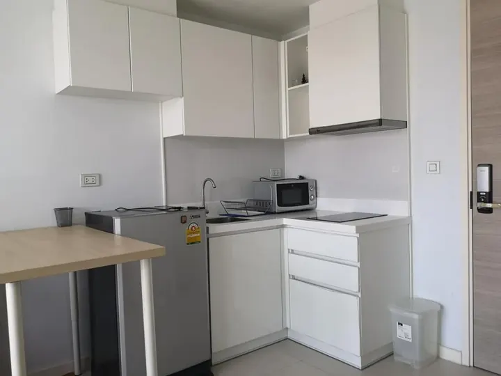 Property photos for Condolette Ize Ratchathewi