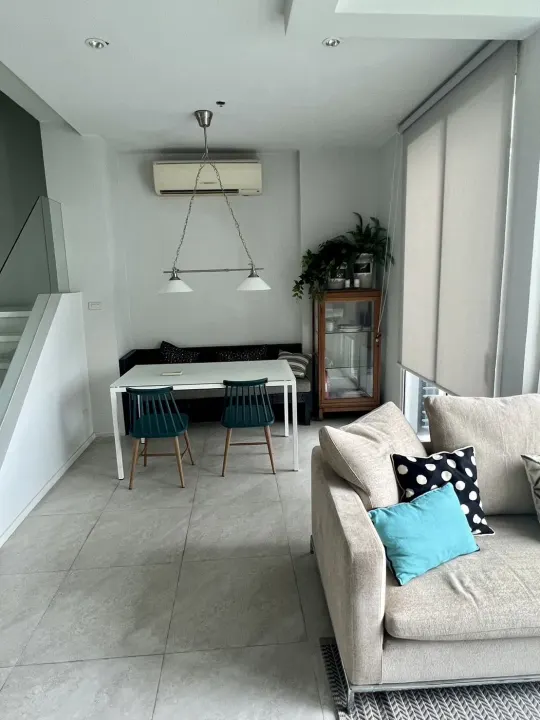 Property photos for Villa Rachatewi