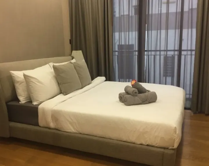 Property photos for Klass Condo Langsuan