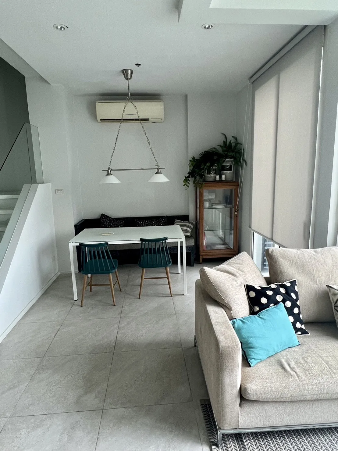 Property photos for Villa Rachatewi