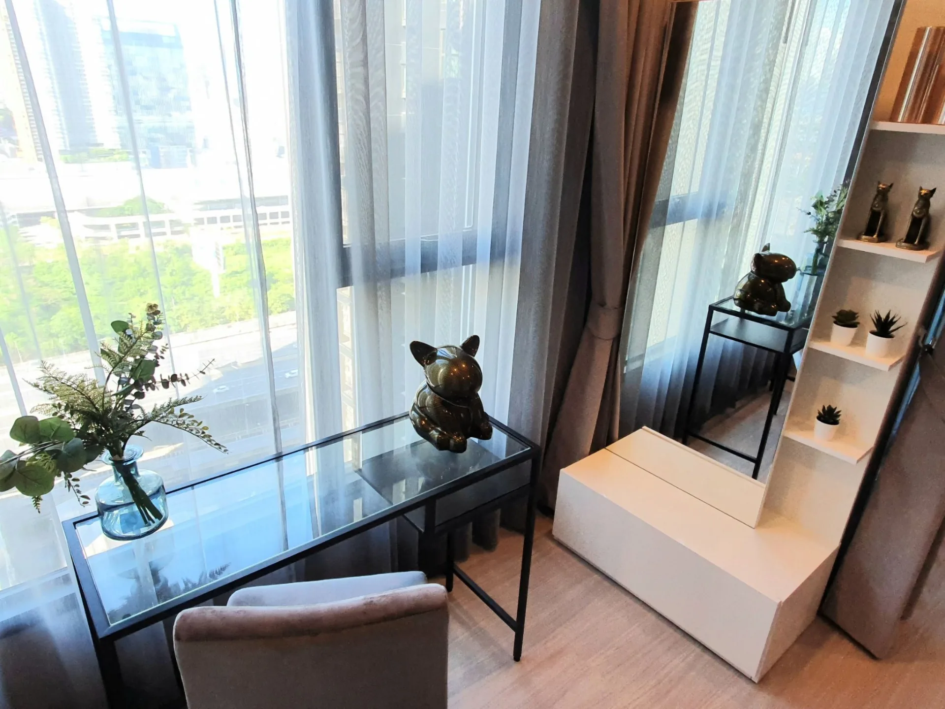Property photos for LIFE Asoke - Rama 9