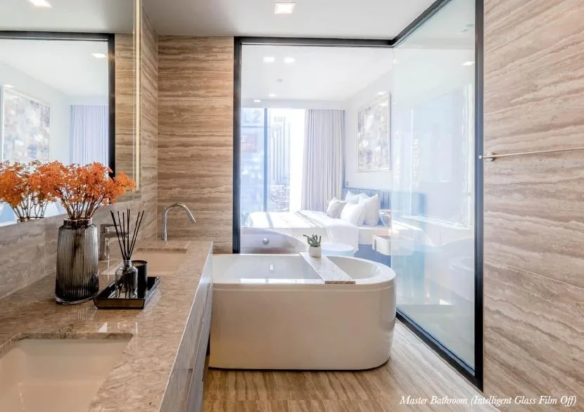 Property photos for Celes Asoke