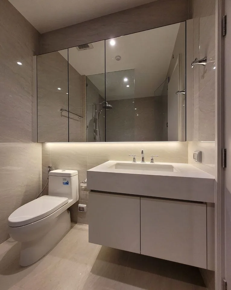 Property photos for Muniq Langsuan