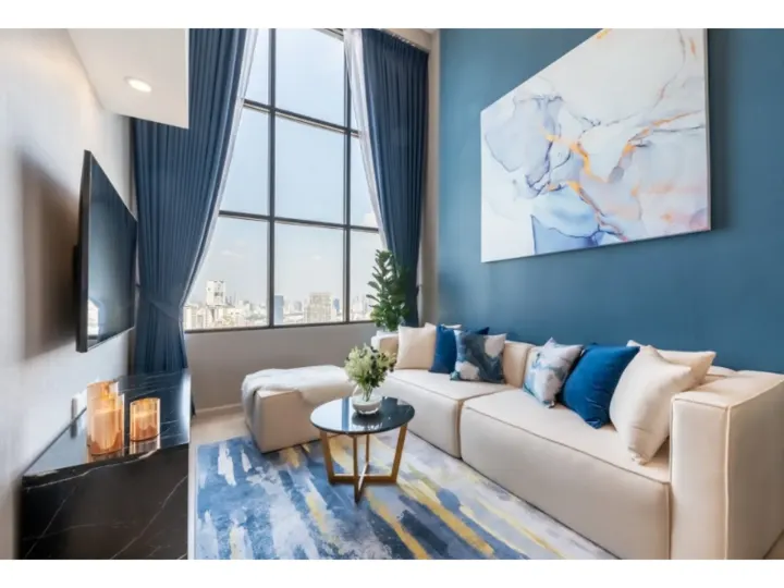 Property photos for Knightsbridge Prime Sathorn