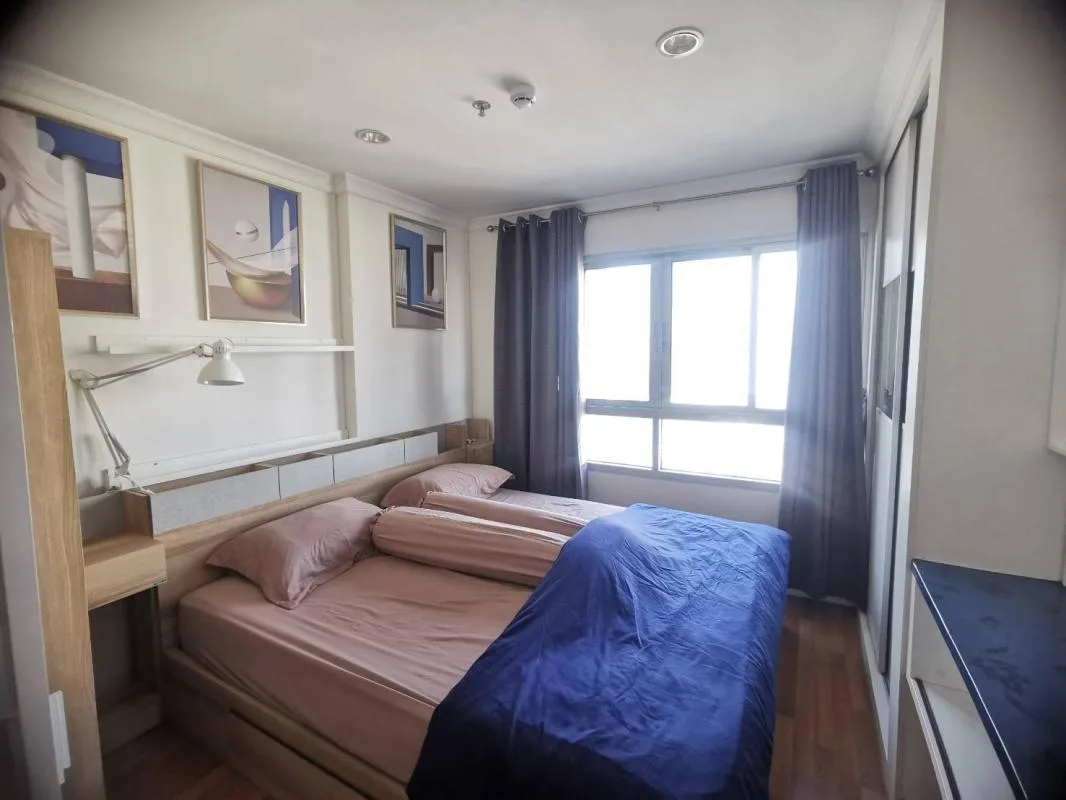 Property photos for Lumpini Place Rama IX - Ratchada