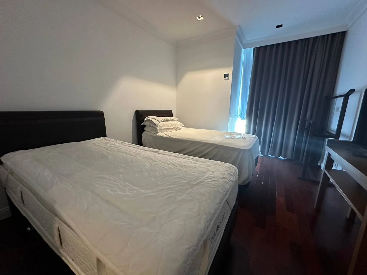 Property photos for Athenee Residence