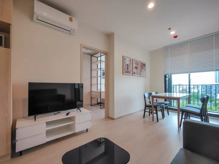 Property photos for Nue Noble Ratchada-lat Phrao