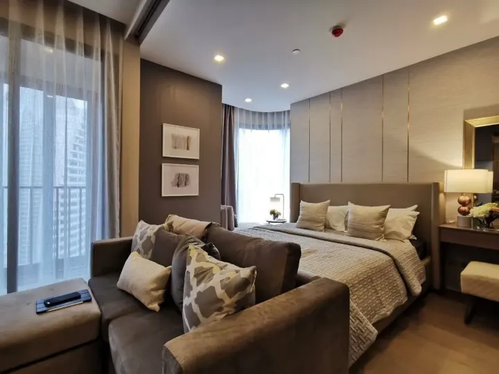 Property photos for Ashton Asoke
