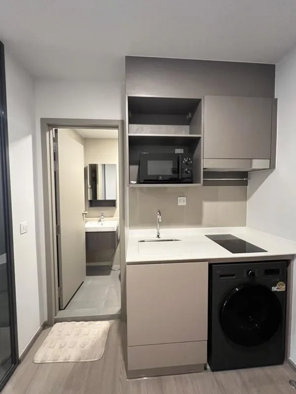 Property photos for Aspire Rama 4