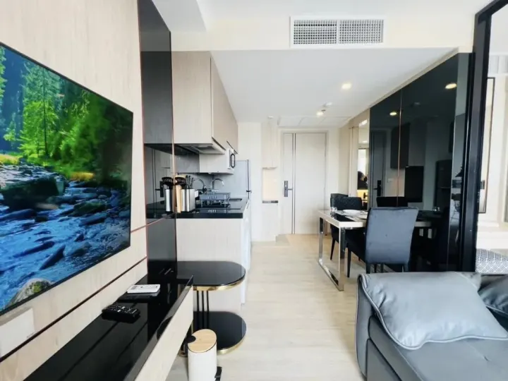 Property photos for The Panora Pattaya