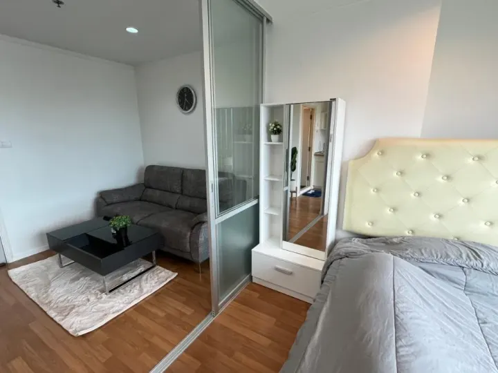 Property photos for Lumpini Park Rama 9 - Ratchada