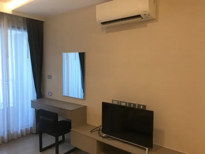 Property photos for Vtara Sukhumvit 36
