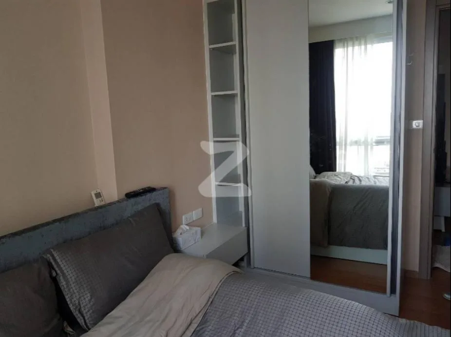 Property photos for The Base Sukhumvit 77