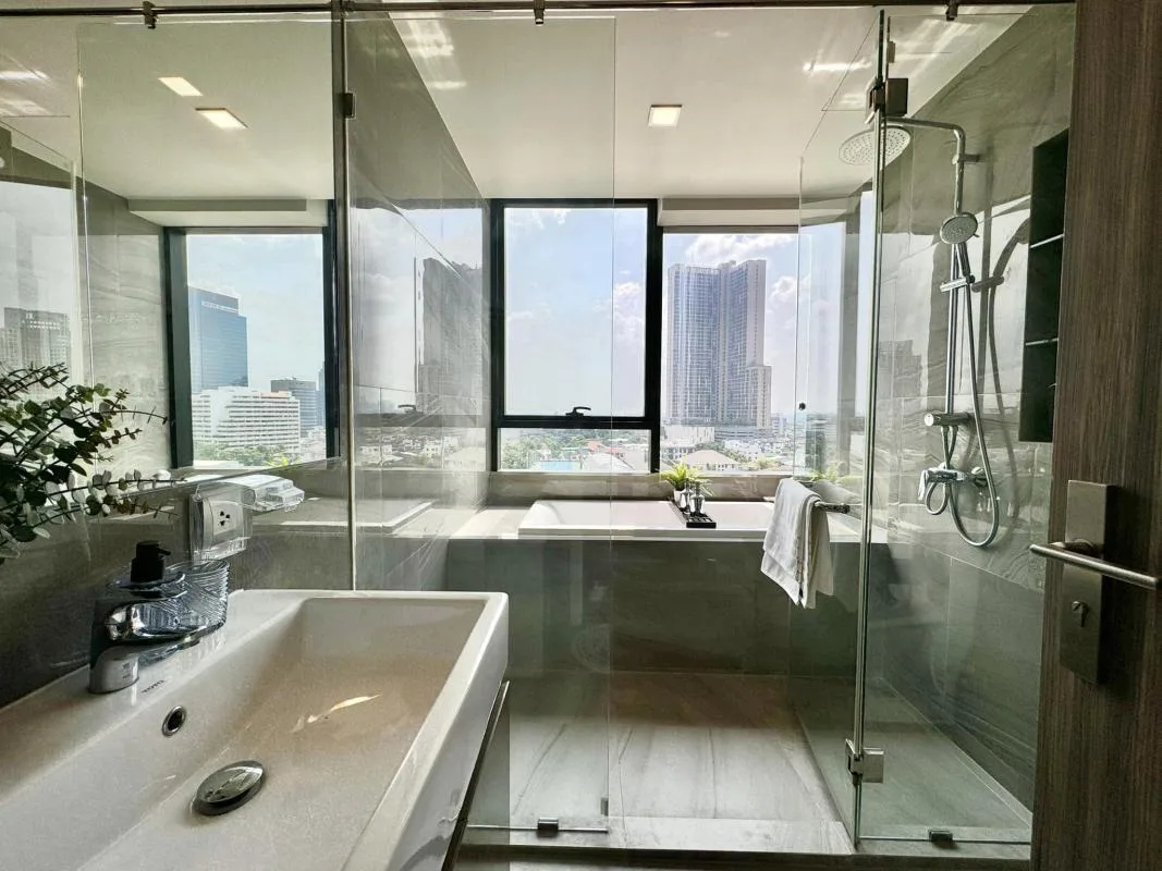 Property photos for Ideo Q Sukhumvit 36