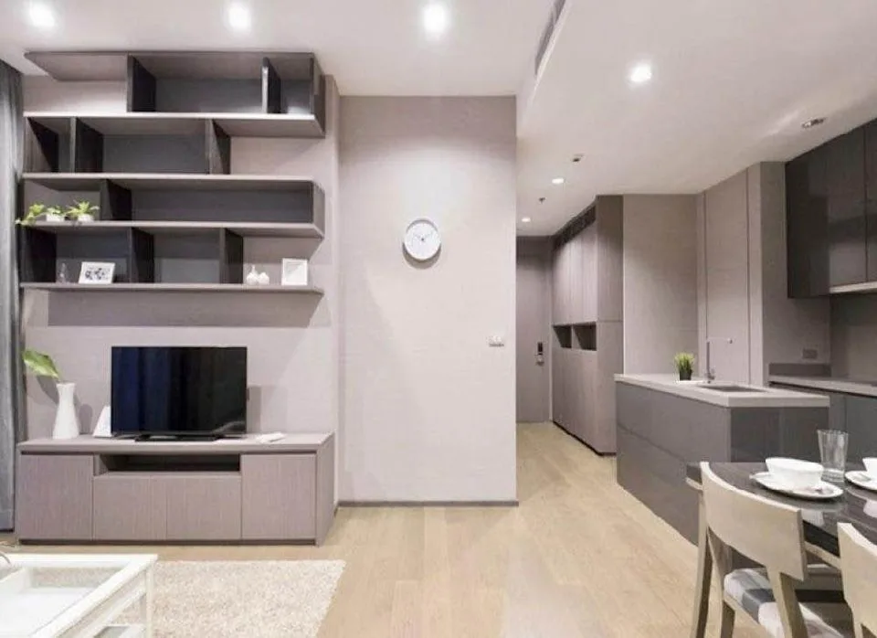 Property photos for The Diplomat Sathorn