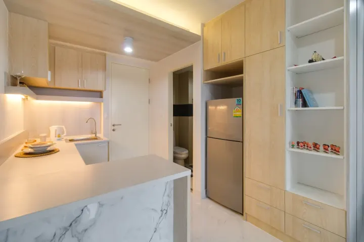 Property photos for Iris Avenue Onnuch - Suvarnabhumi