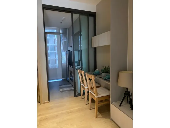 Property photos for The FINE Bangkok Thonglor - Ekamai