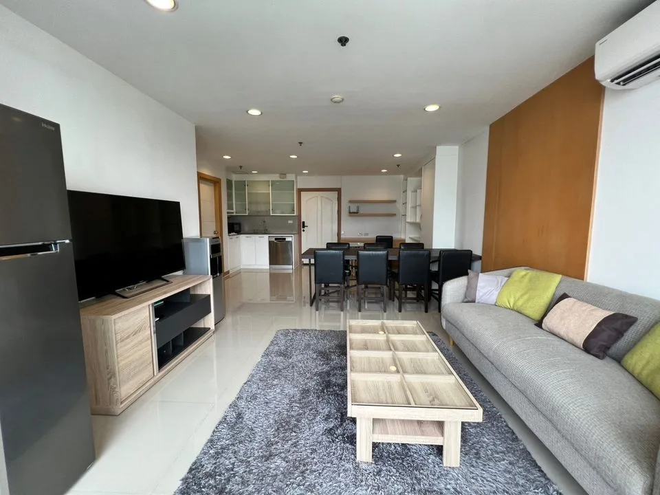 Property photos for Asoke Place