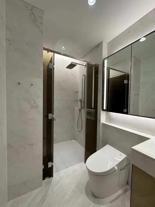 Property photos for The Residences at Sindhorn Kempinski Hotel Bangkok