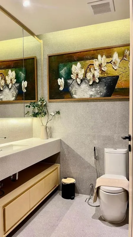 Property photos for Arom Wongamat