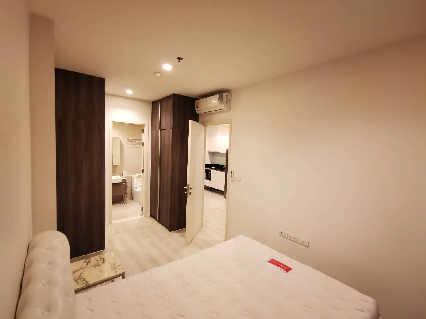 Property photos for Quinn Condo Ratchada