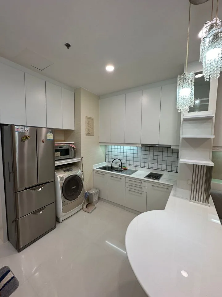Property photos for Baan Klang Krung Siam - Pathumwan
