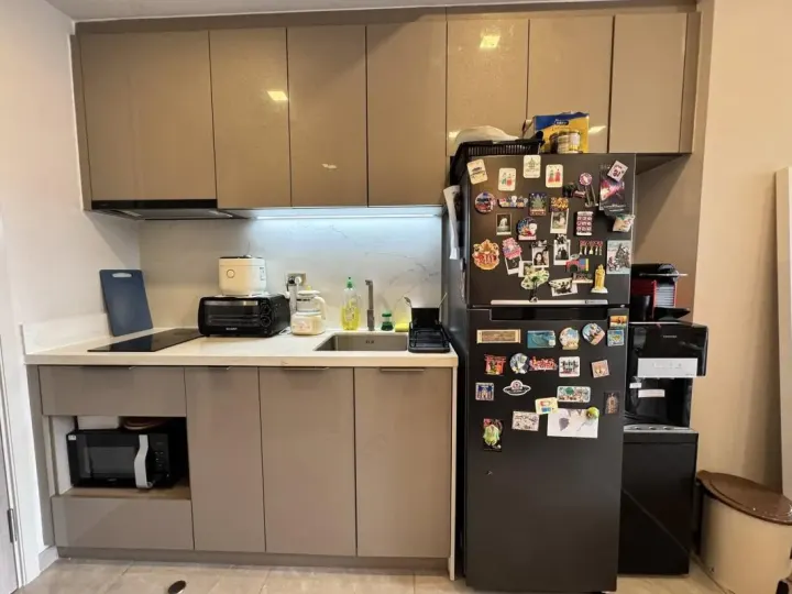 Property photos for One 9 Five Asoke - Rama 9