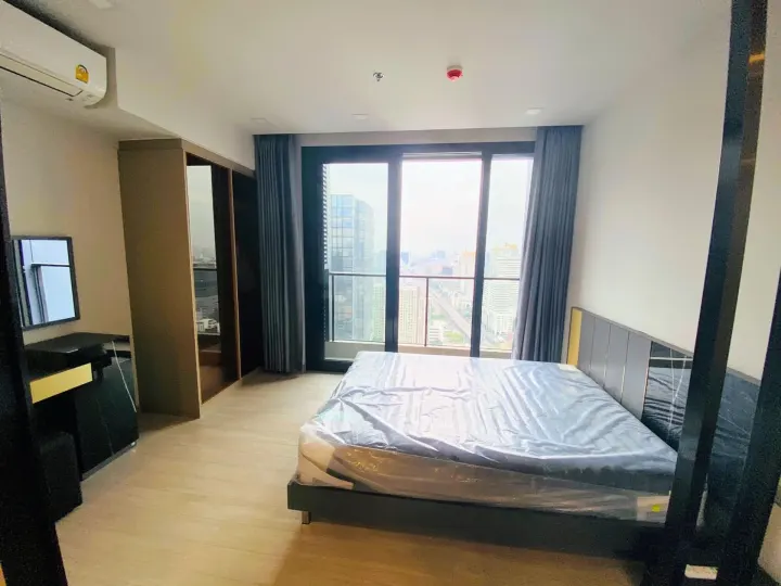Property photos for One 9 Five Asoke - Rama 9