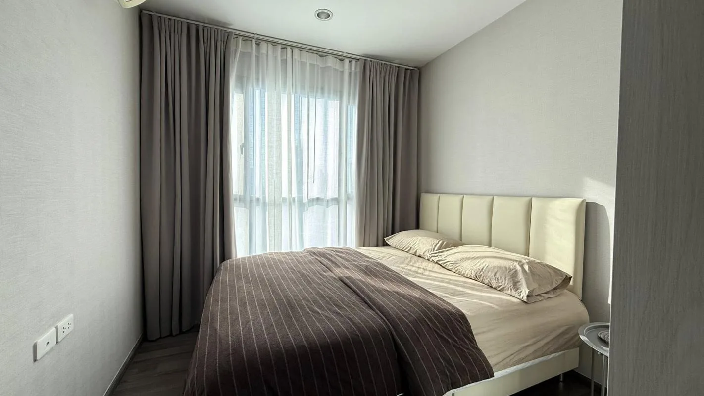 Property photos for The Base Park West Sukhumvit 77