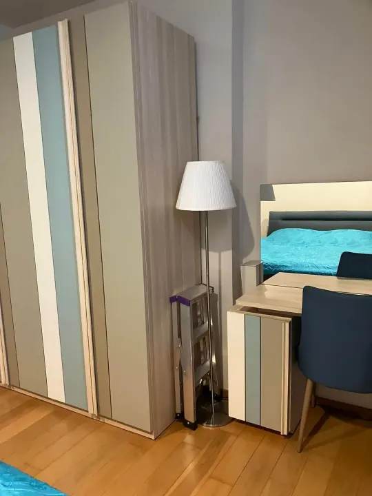 Property photos for Noble Revolve Silom
