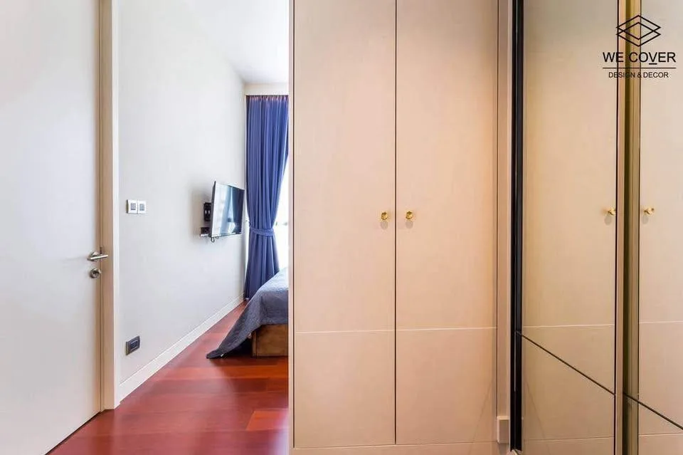 Property photos for KHUN by YOO inspired by Starck