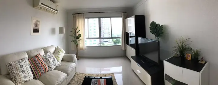Property photos for Lumpini Place Rama IX - Ratchada