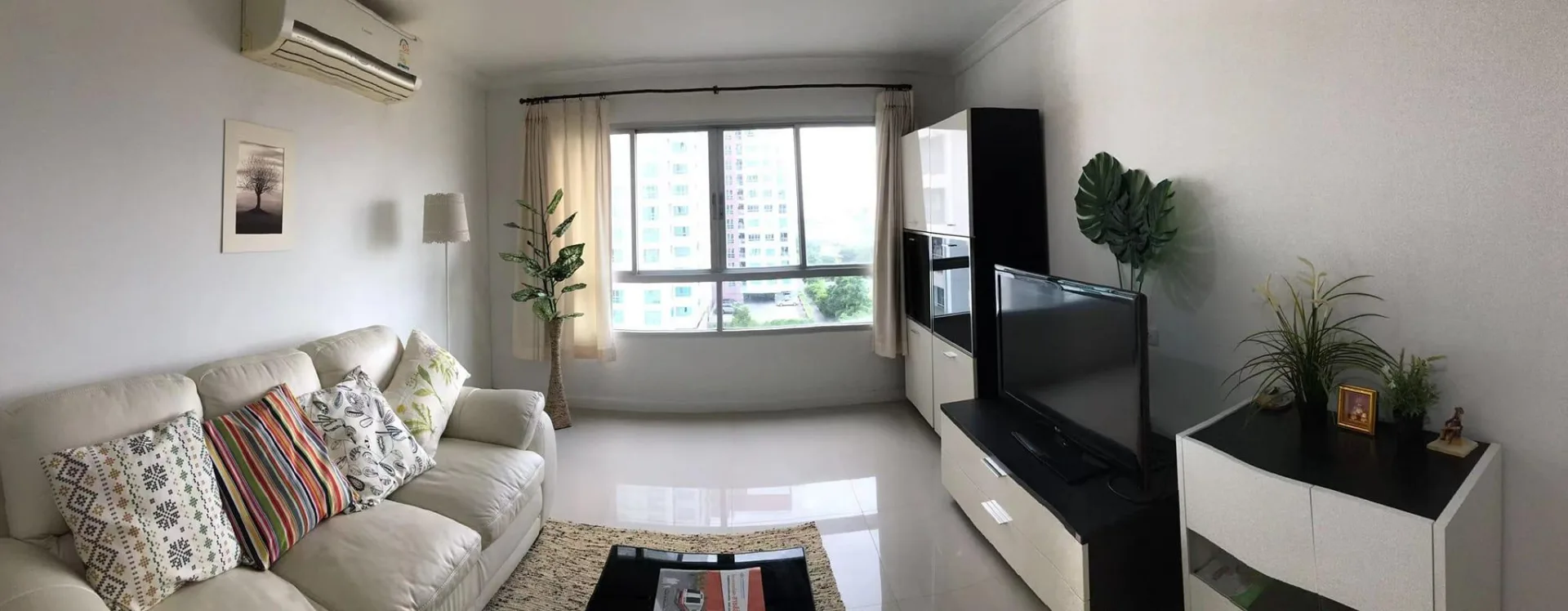 Property photos for Lumpini Place Rama IX - Ratchada