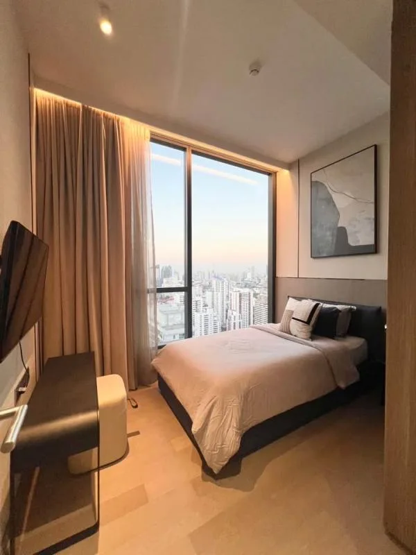 Property photos for Celes Asoke