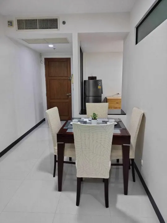 Property photos for Supalai Premier Place Asoke