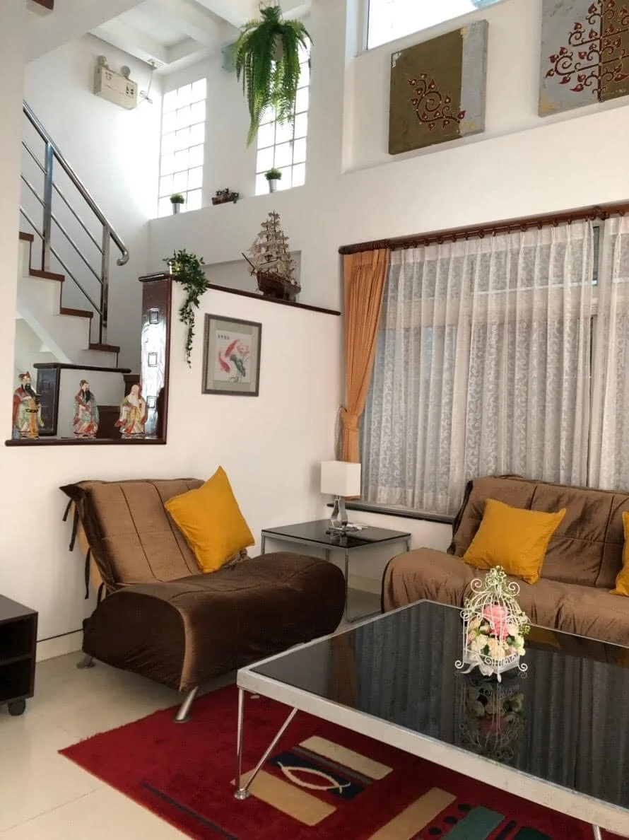 Property photos for Townhouse Rama 9 Soi 26