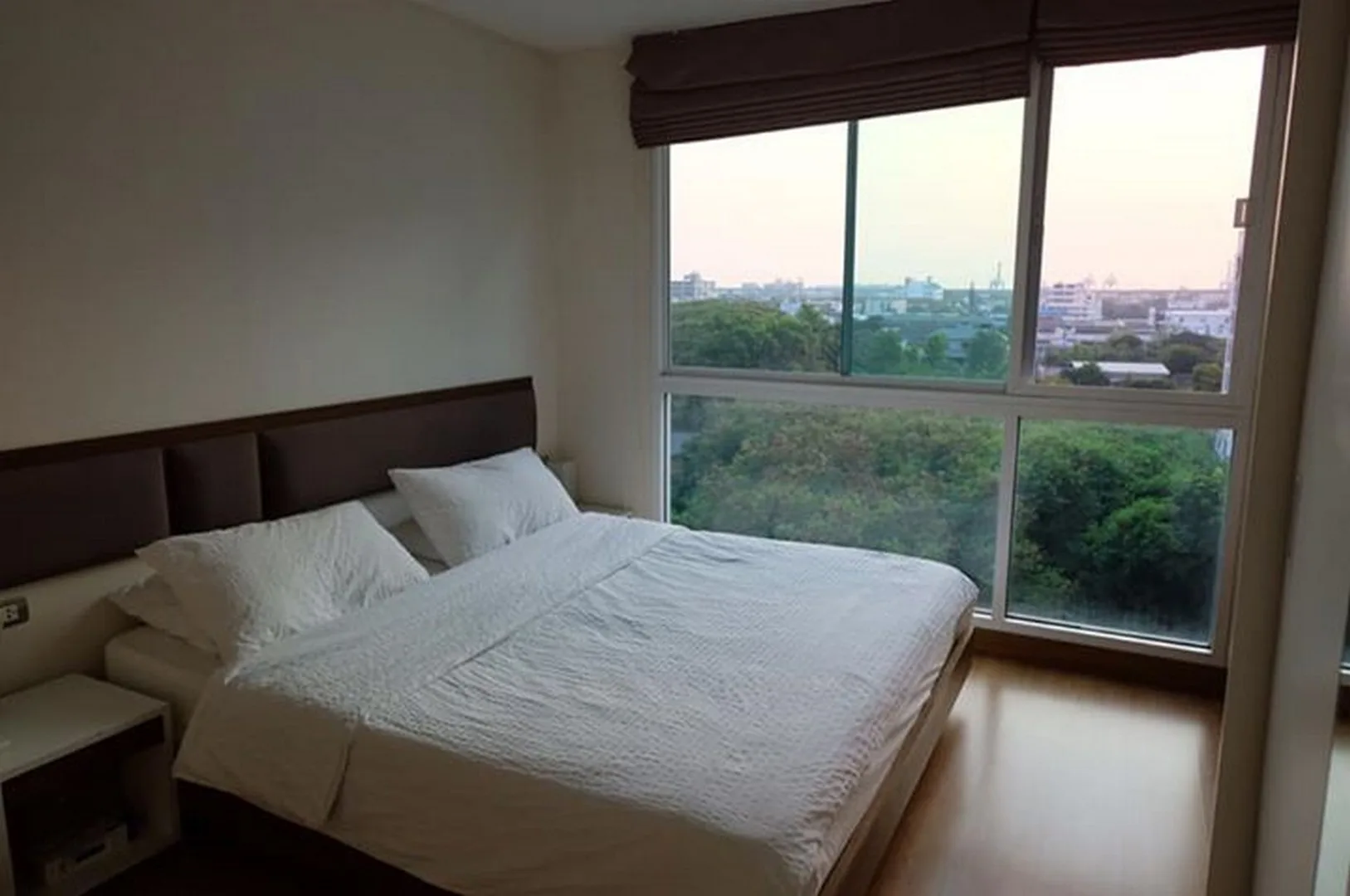 Property photos for Tree Condo LUXE Sukhumvit 52