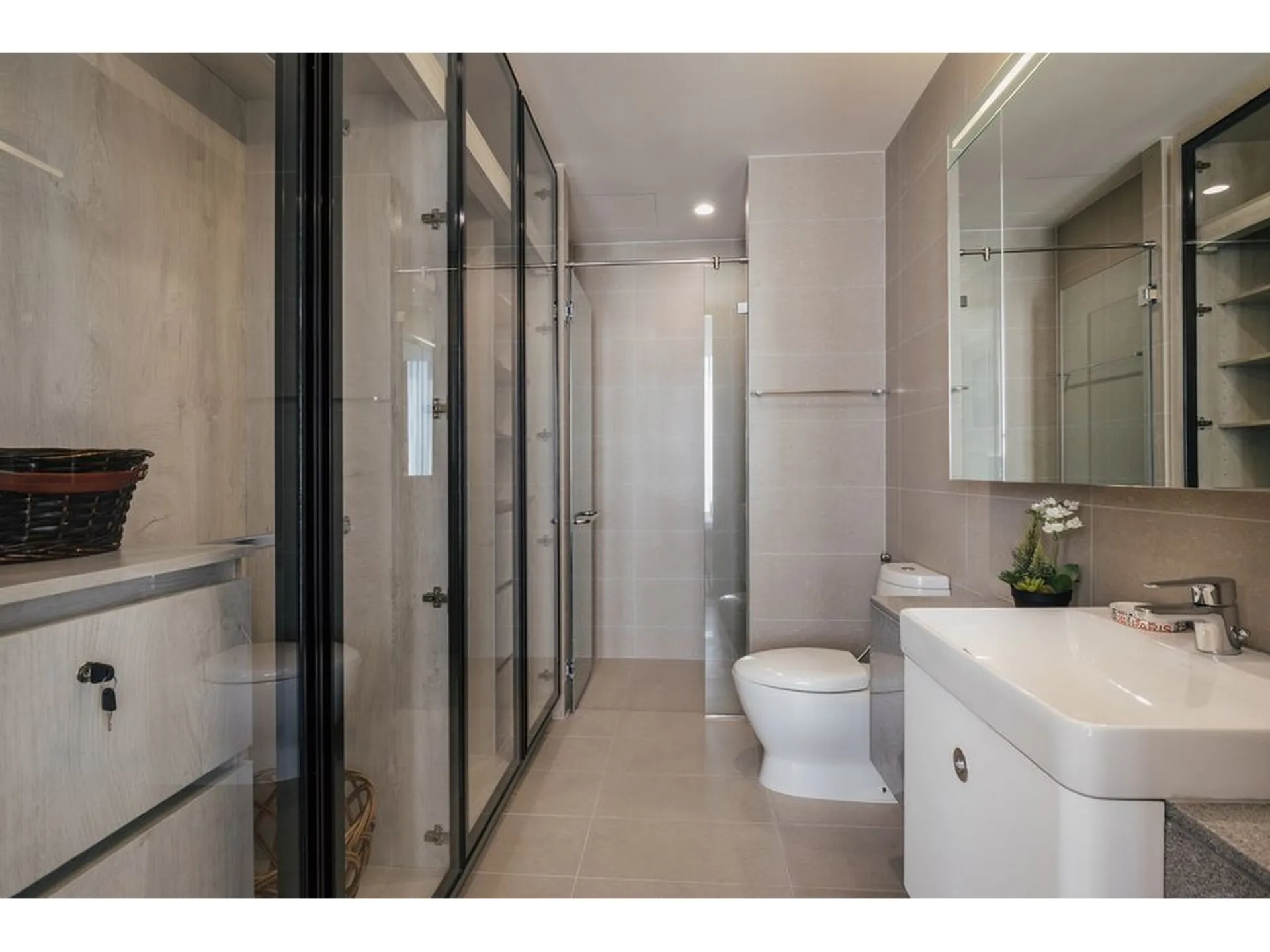 Property photos for Noble Ploenchit