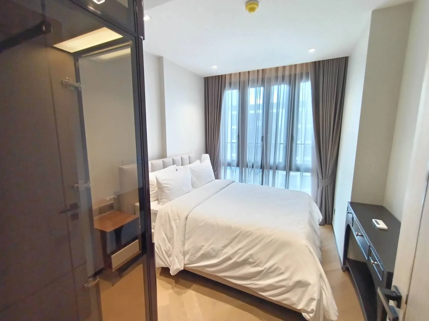 Property photos for The Reserve Sukhumvit 61