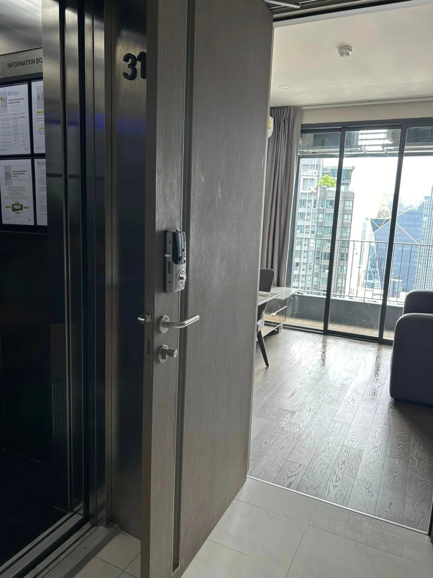 Property photos for Ideo Q Siam - Ratchathewi