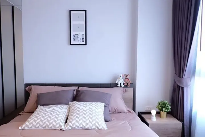 Property photos for Ideo Sukhumvit 93
