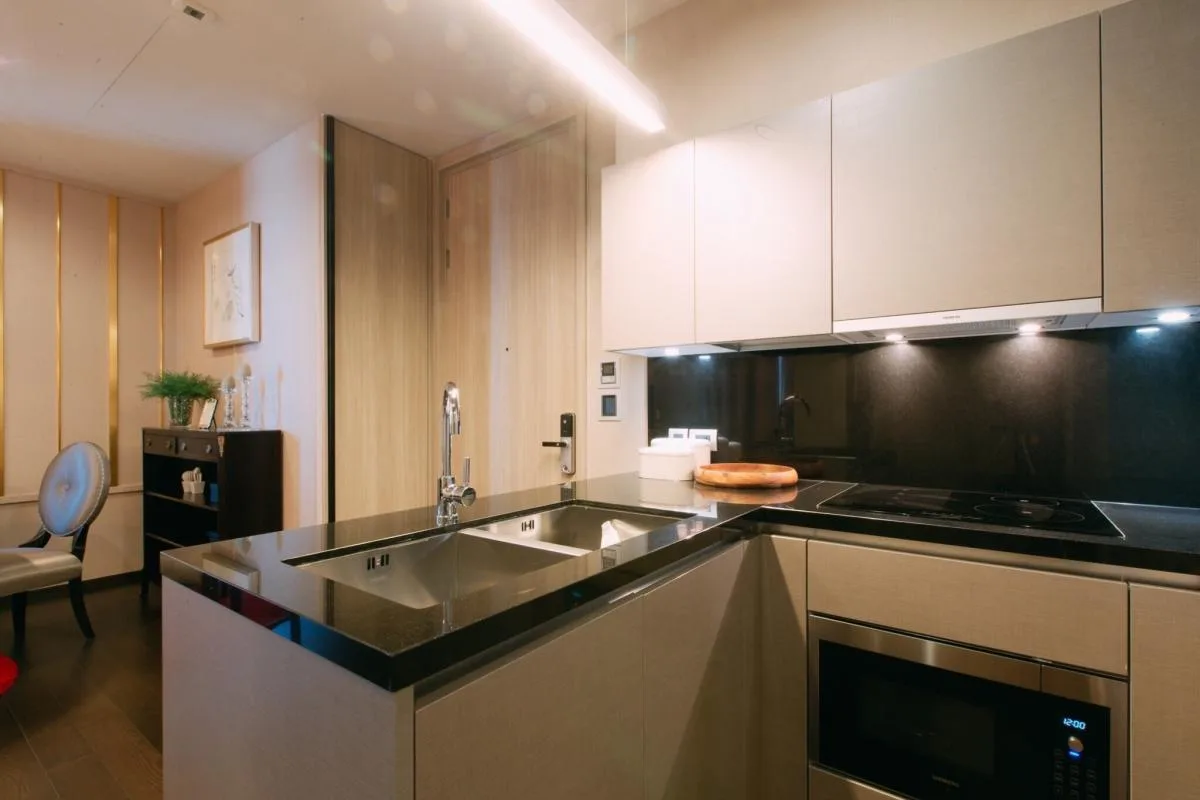 Property photos for The XXXIX by Sansiri