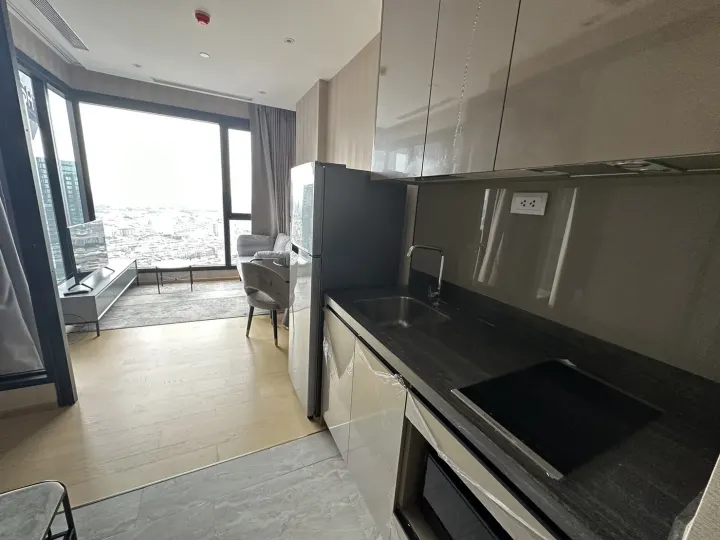 Property photos for ASHTON Asoke - Rama 9